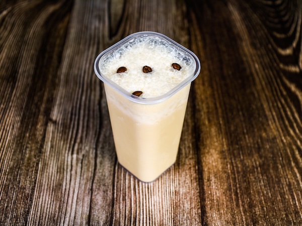 Dessert Menu Background Image